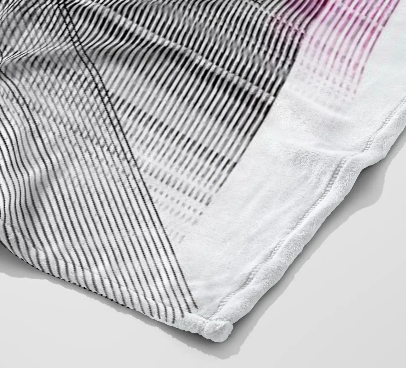 Splash 2 fleecedeken van Nordic Creators