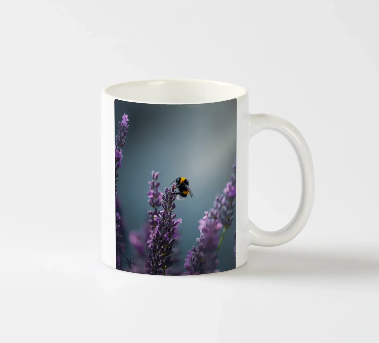 Calabrone tazza in ceramica da Tom's Wildlife