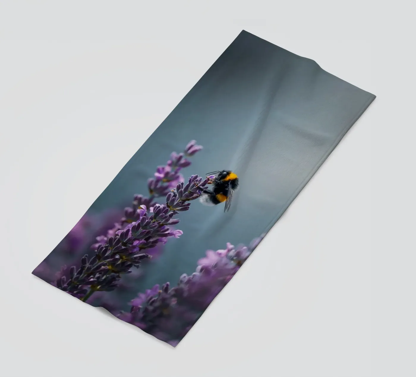 Bourdon serviette de plage de Tom's Wildlife