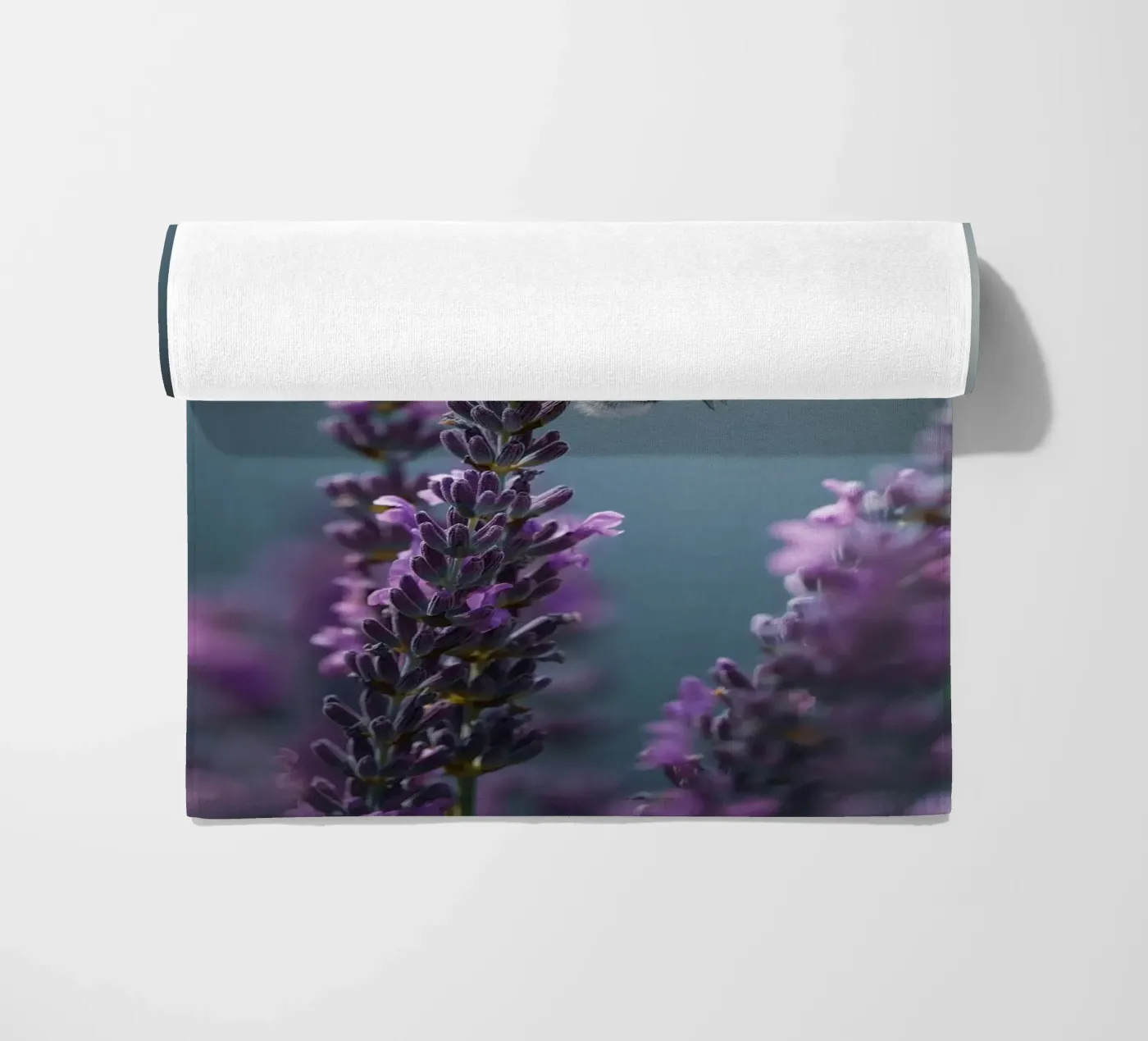 Bourdon serviette de plage de Tom's Wildlife