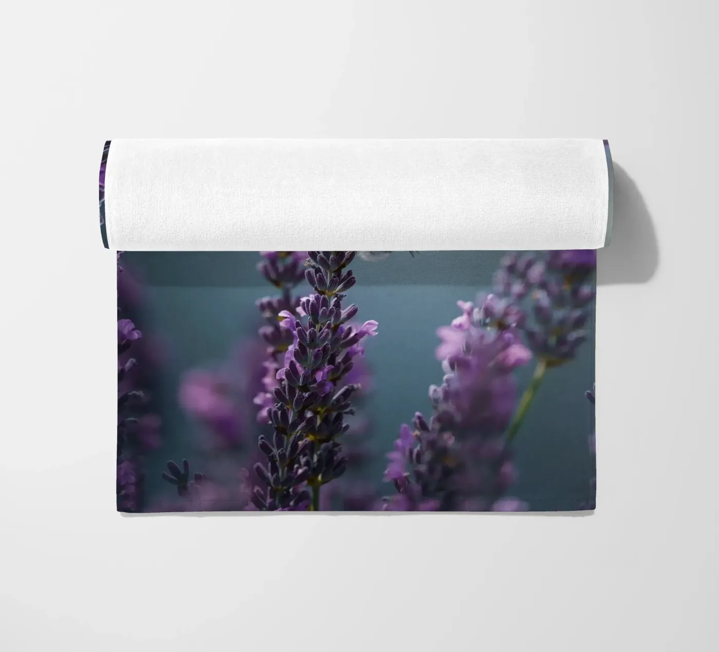 Bourdon serviette de plage de Tom's Wildlife