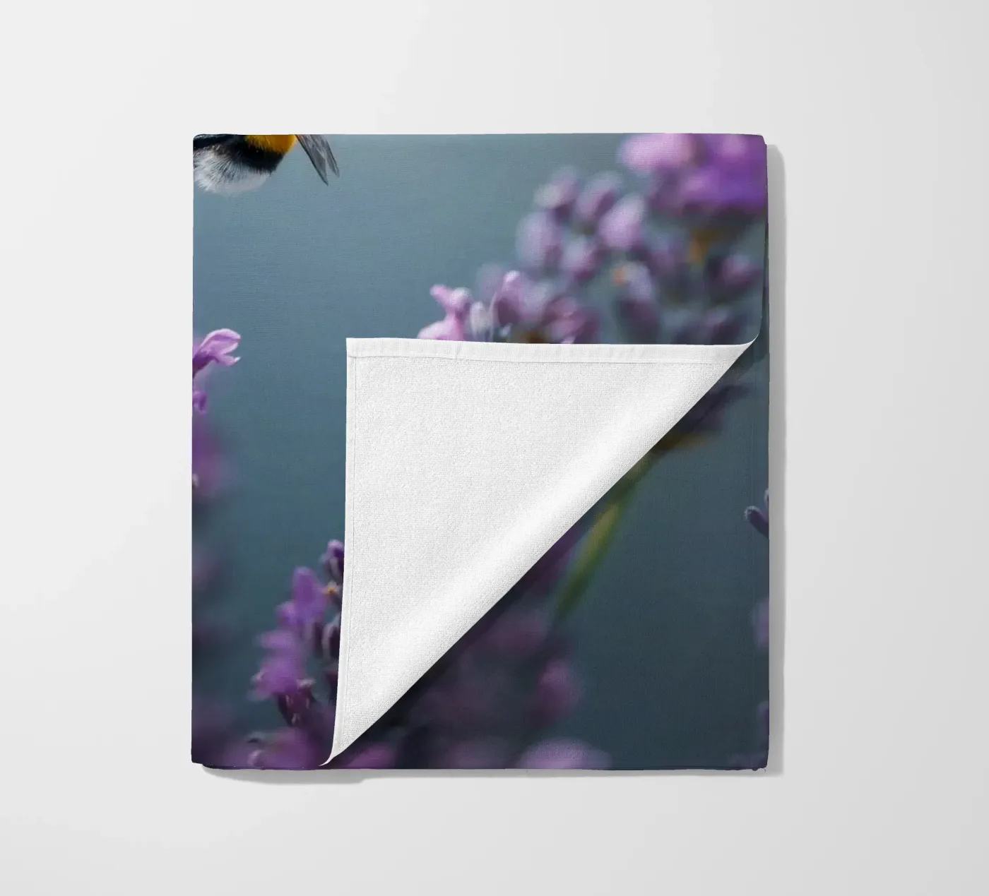 Bourdon serviette de plage de Tom's Wildlife