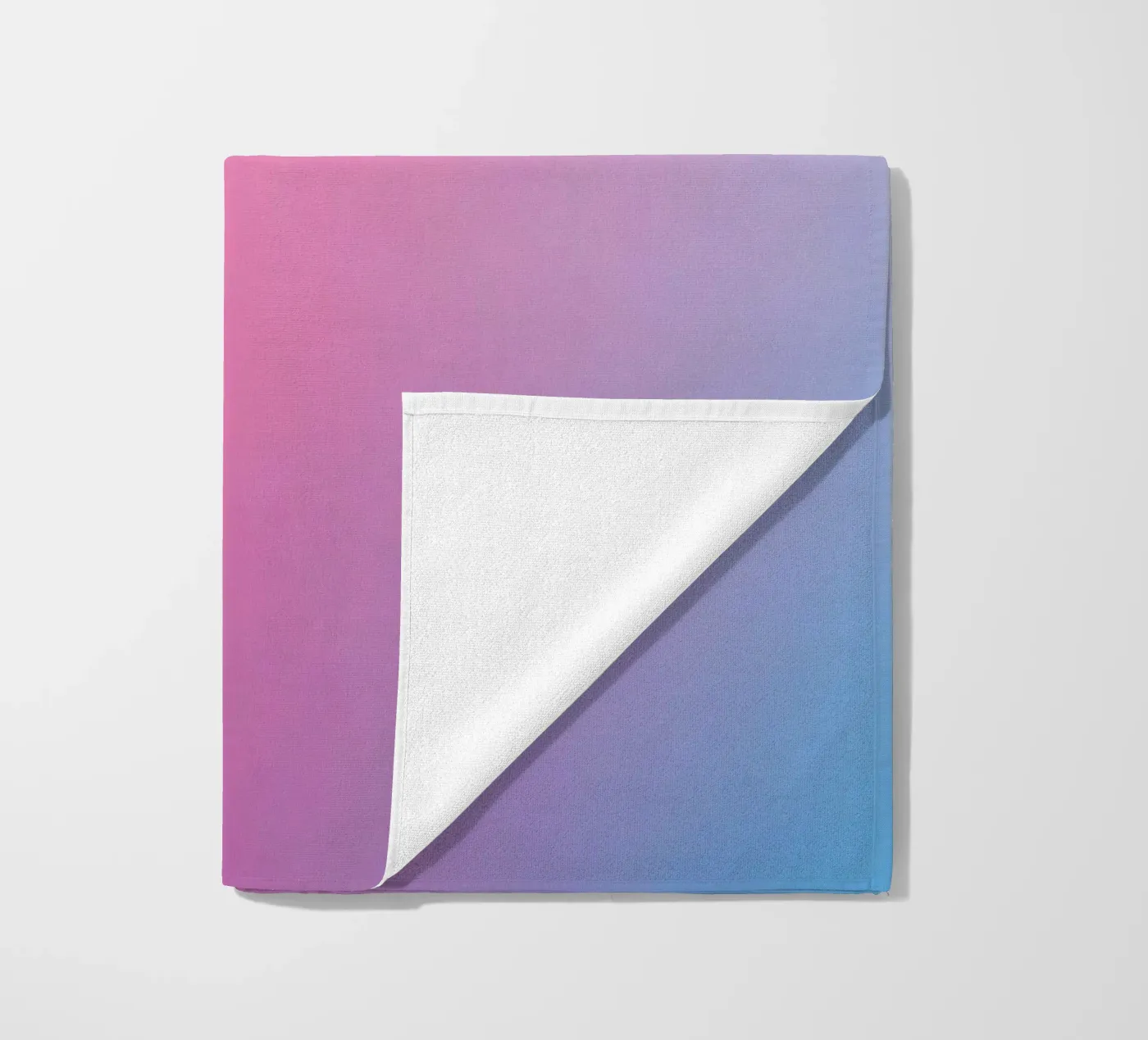 Sun #7 beach towel by daylight design studio