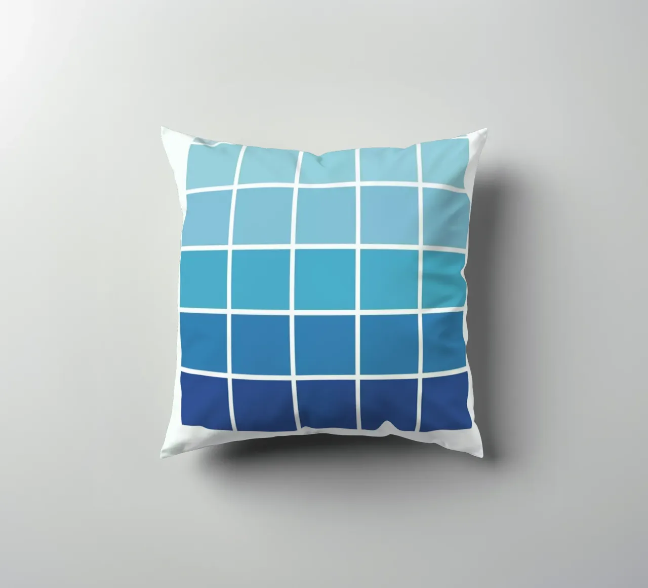 Ocean cuscino da daylight design studio