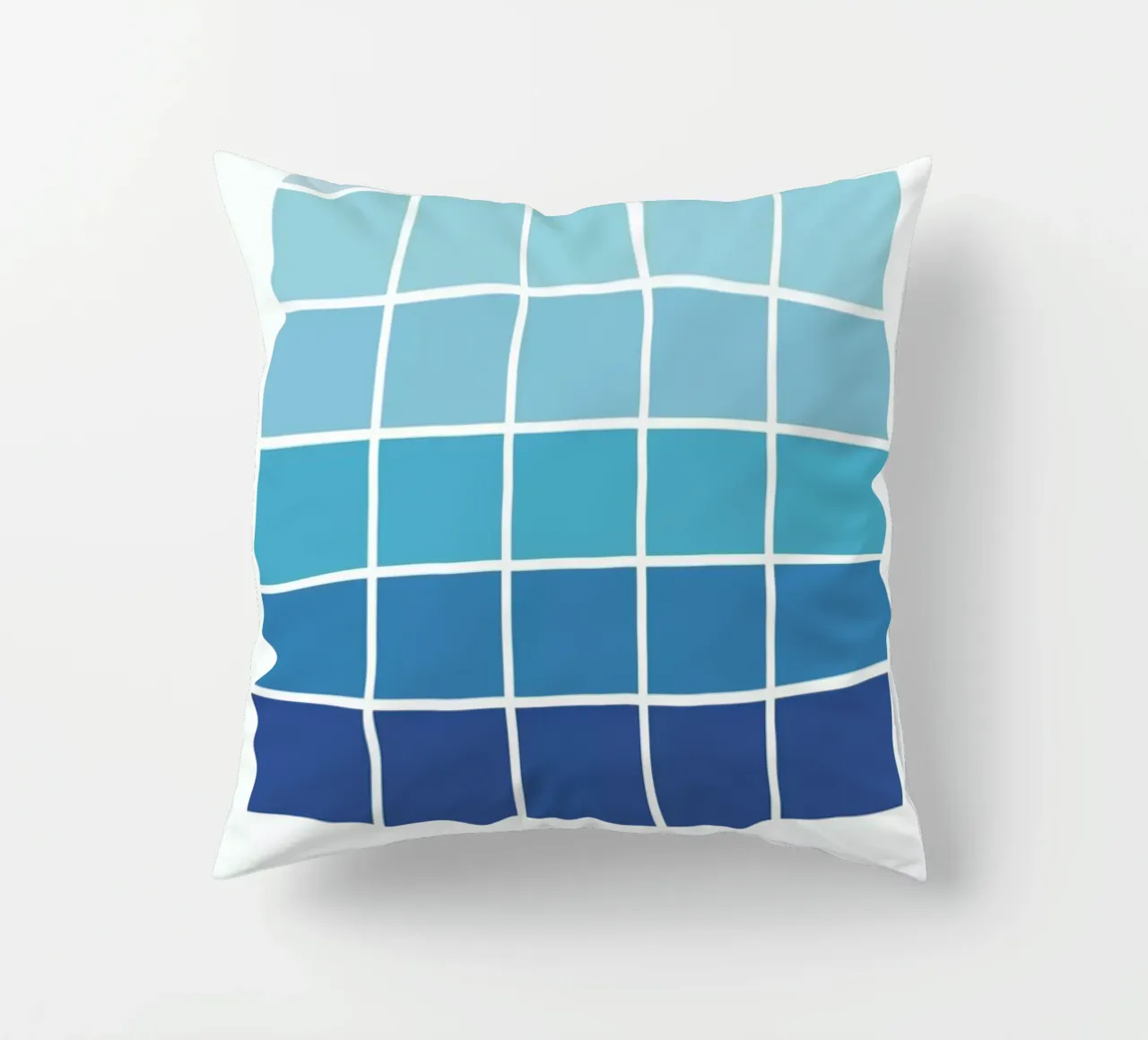 Ocean cuscino da daylight design studio