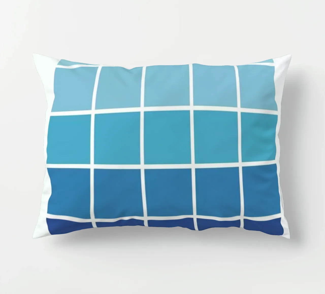 Ocean cuscino da daylight design studio