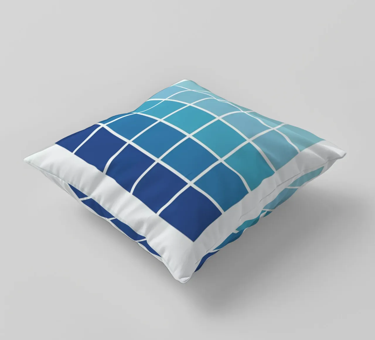 Ocean cuscino da daylight design studio