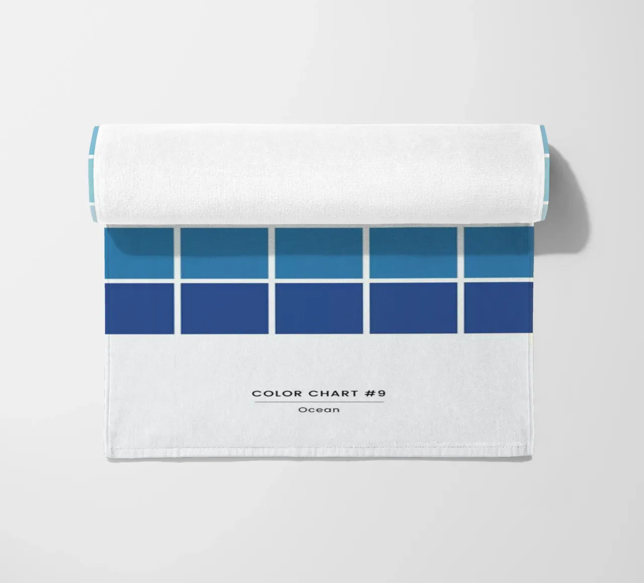 Ocean telo mare da daylight design studio