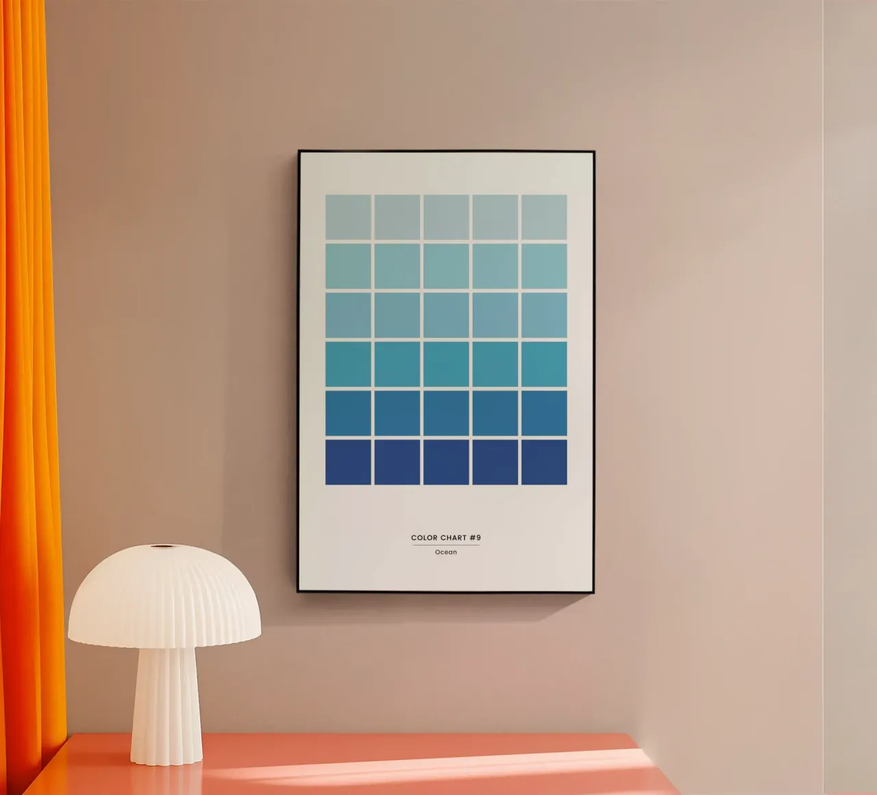 Ocean plexiglass da daylight design studio