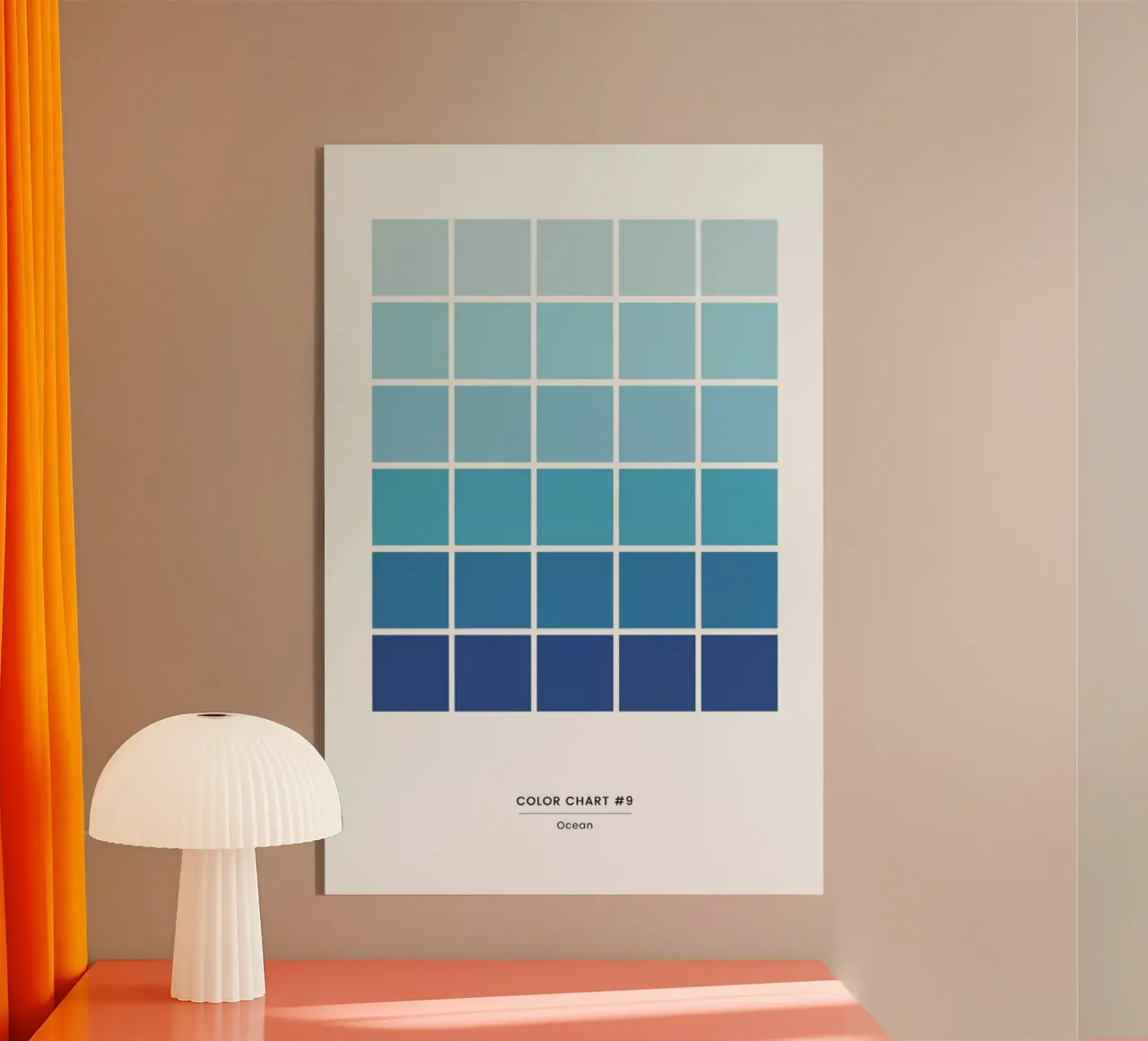 Ocean plexiglass da daylight design studio