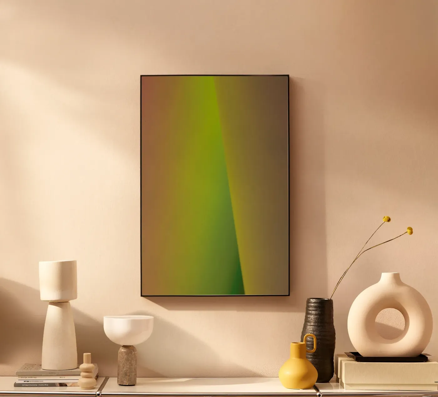 Europa plexiglass da Elena Veronese