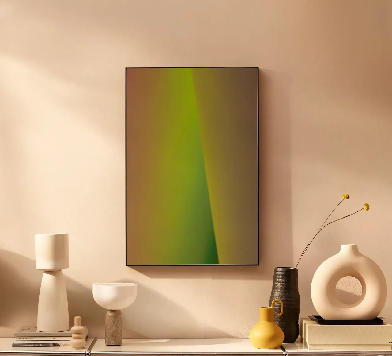 Europa plexiglass da Elena Veronese