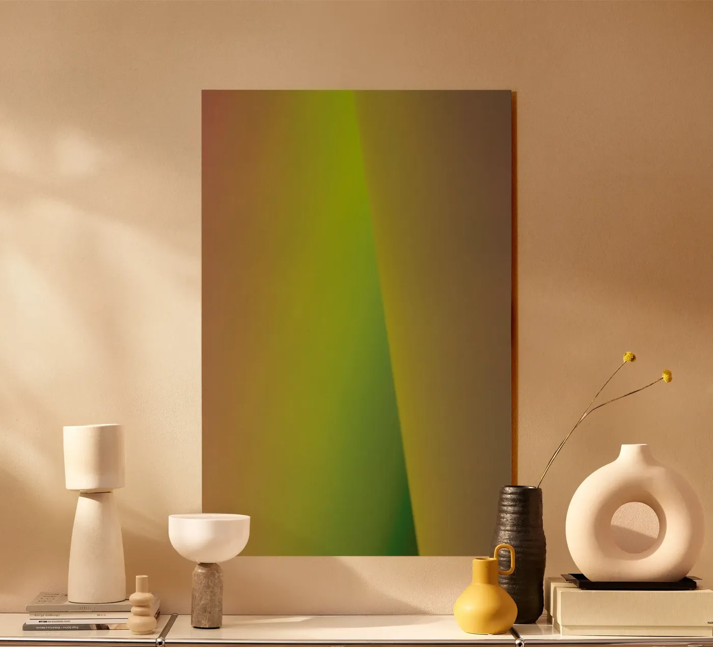 Europa plexiglass da Elena Veronese