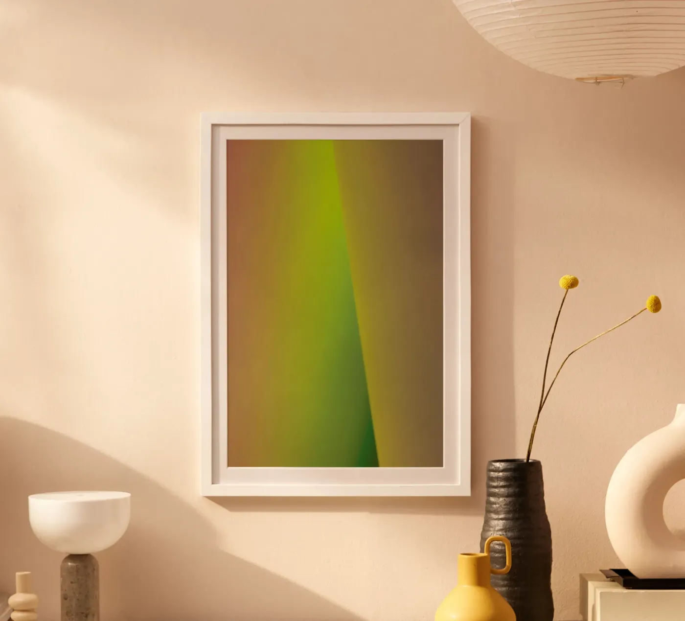 Europa poster da Elena Veronese