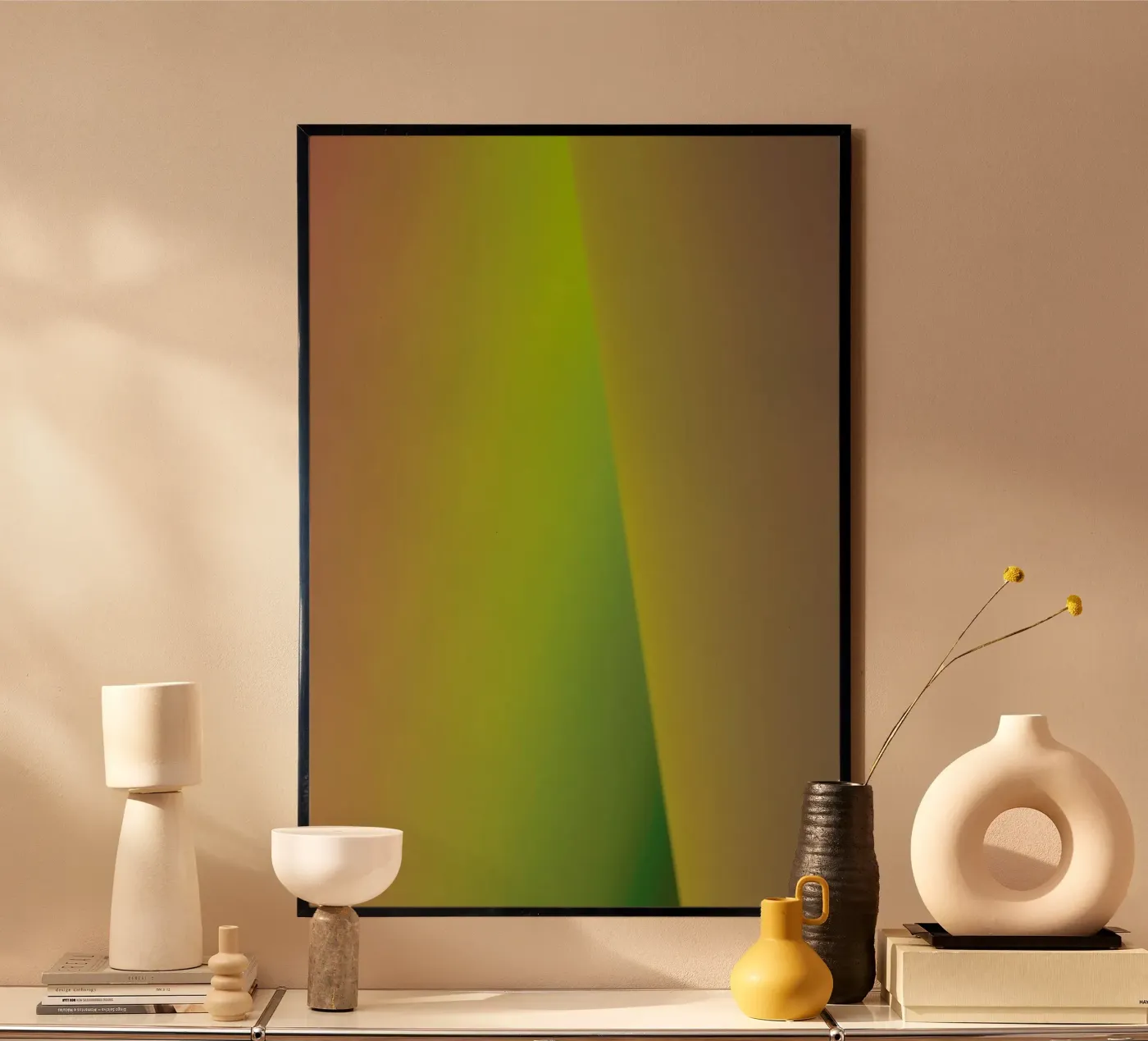 Europa poster da Elena Veronese