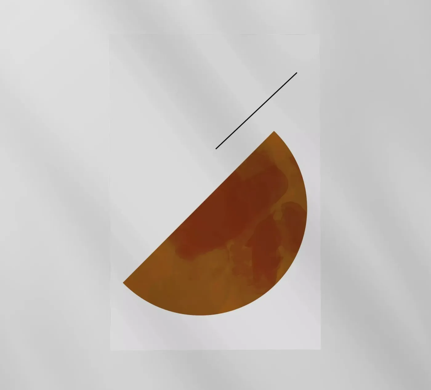 Half Cookie pellicola backlit da 170QM