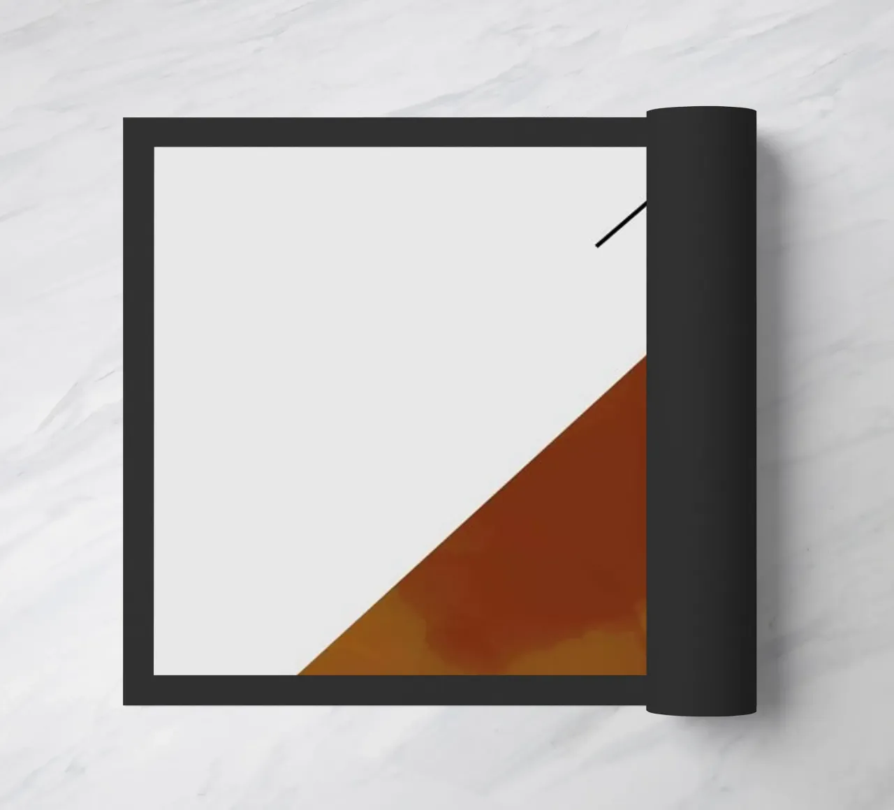 Half Cookie zerbino da 170QM