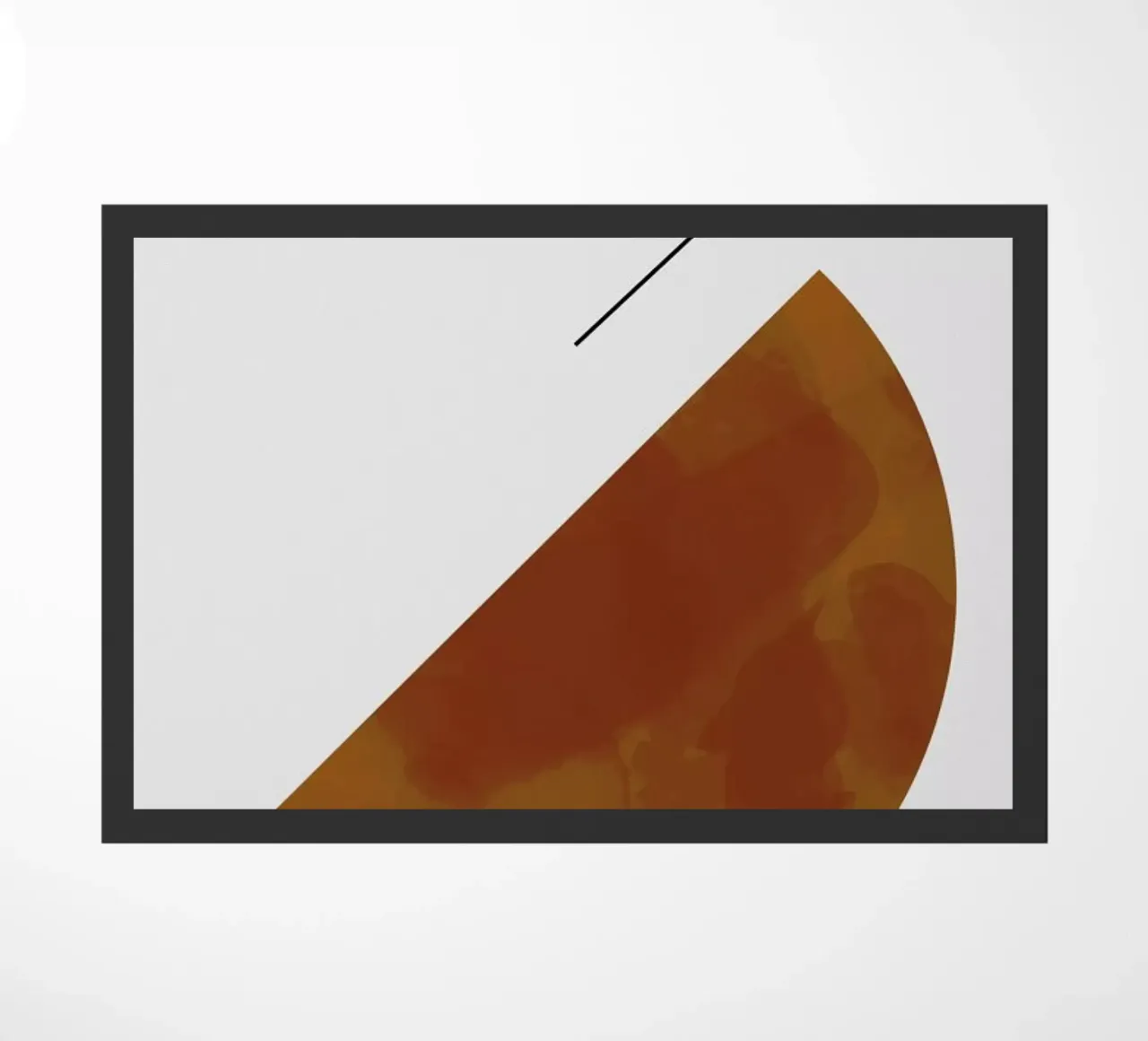 Half Cookie zerbino da 170QM