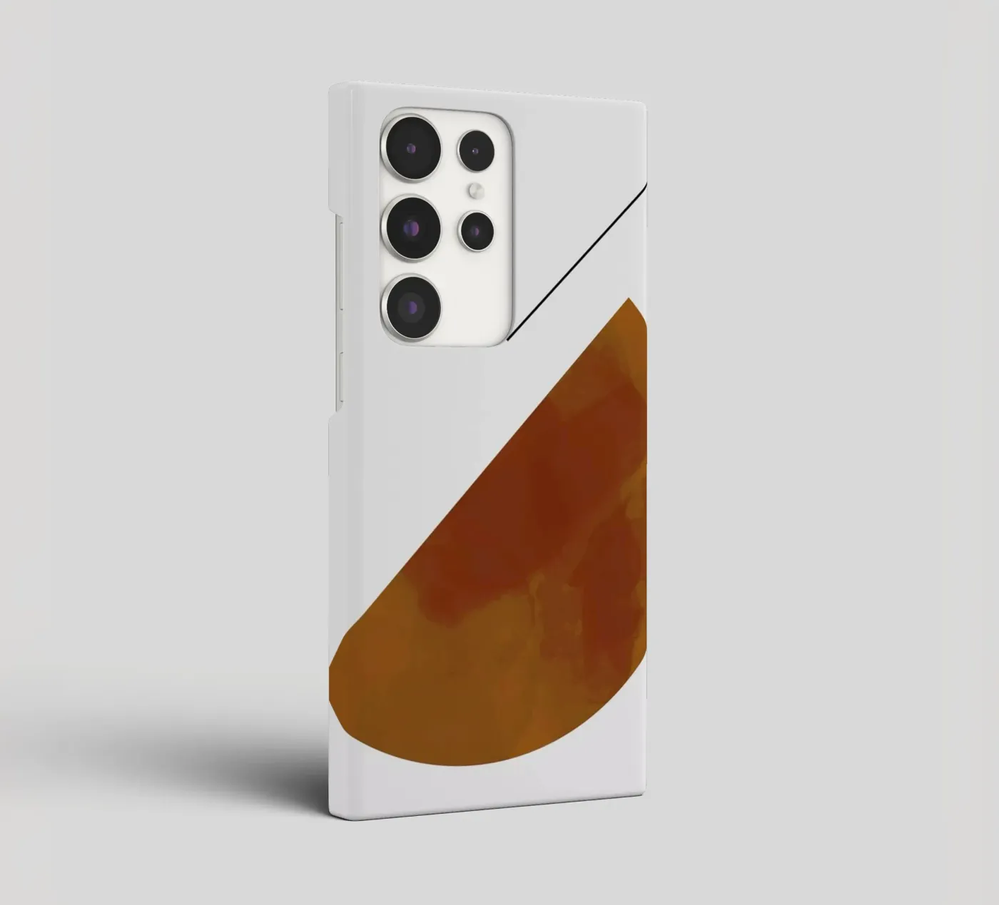 Half Cookie cover samsung da 170QM