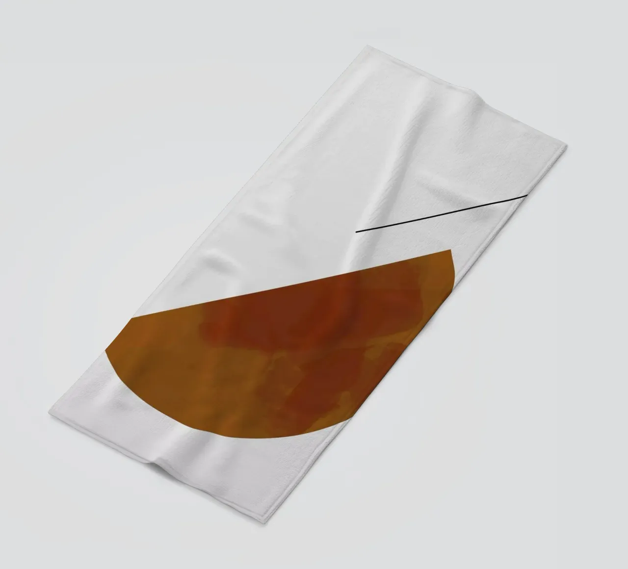 Half Cookie telo mare da 170QM