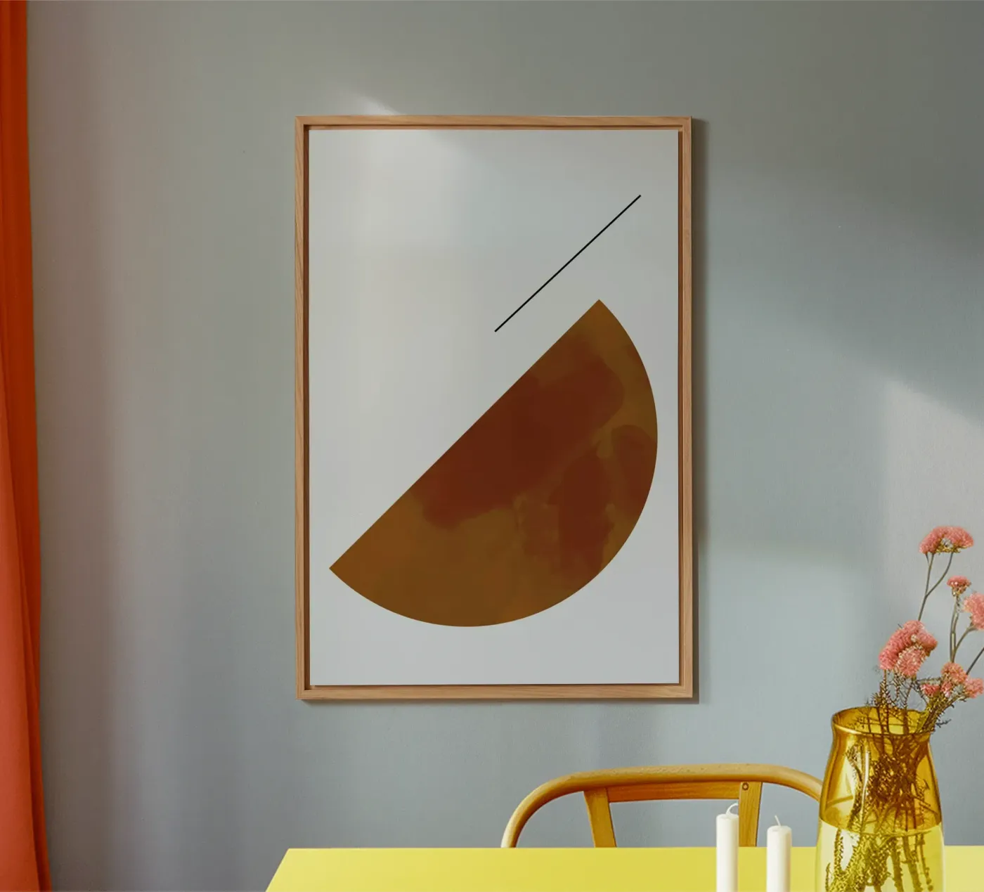 Half Cookie forex plate by 170QM