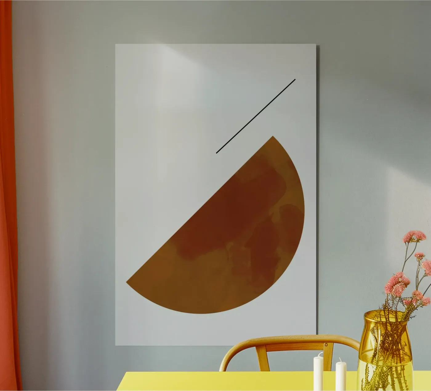 Half Cookie forex plate by 170QM