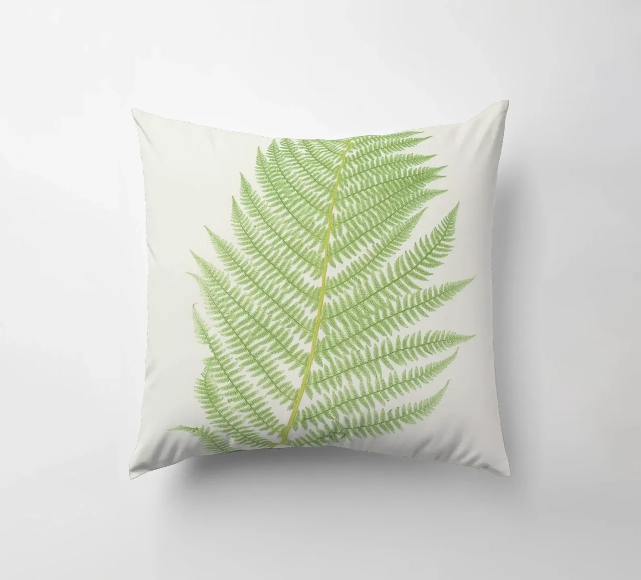 Ferns 2 cuscino da Astër