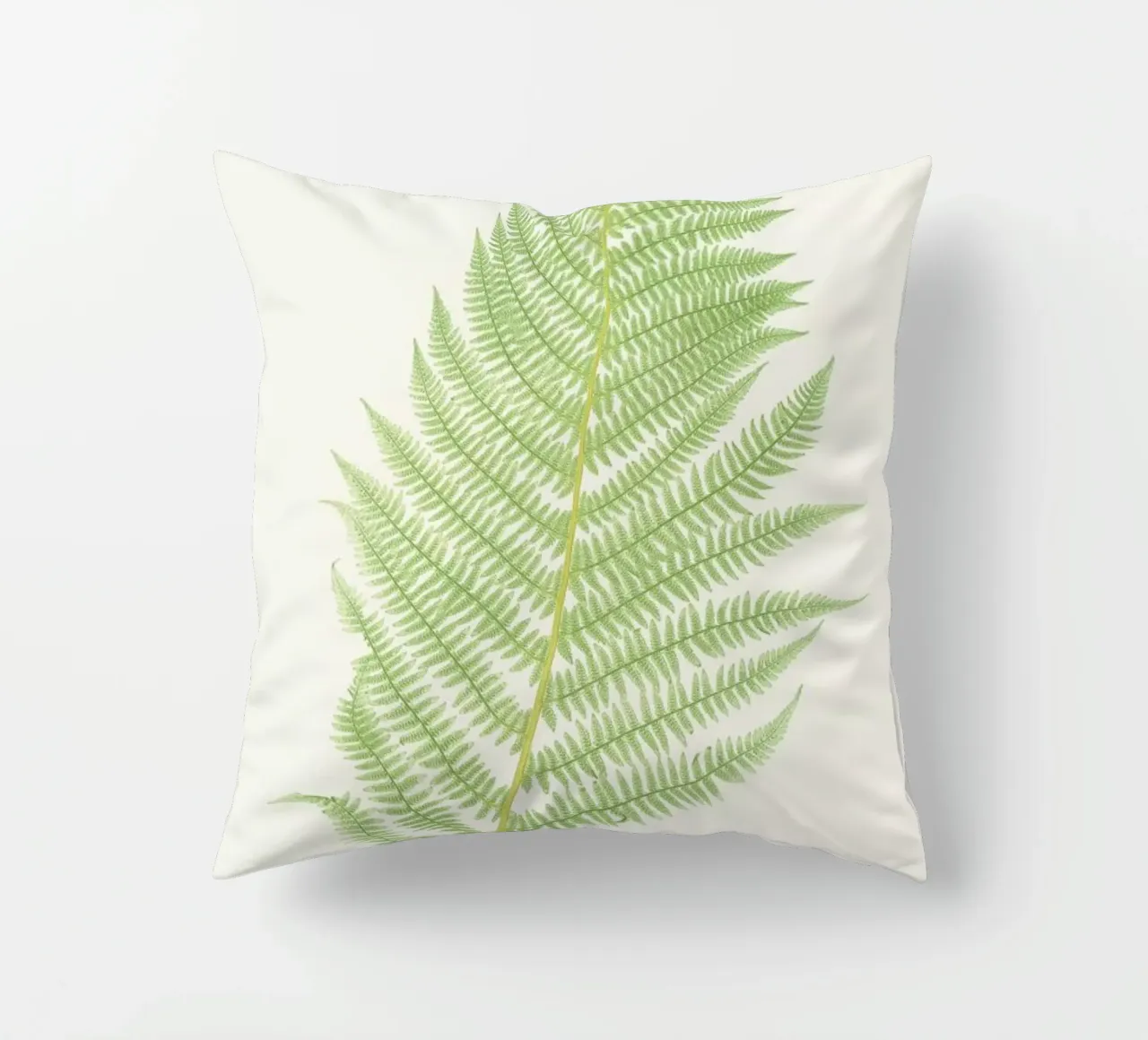 Ferns 2 cuscino da Astër
