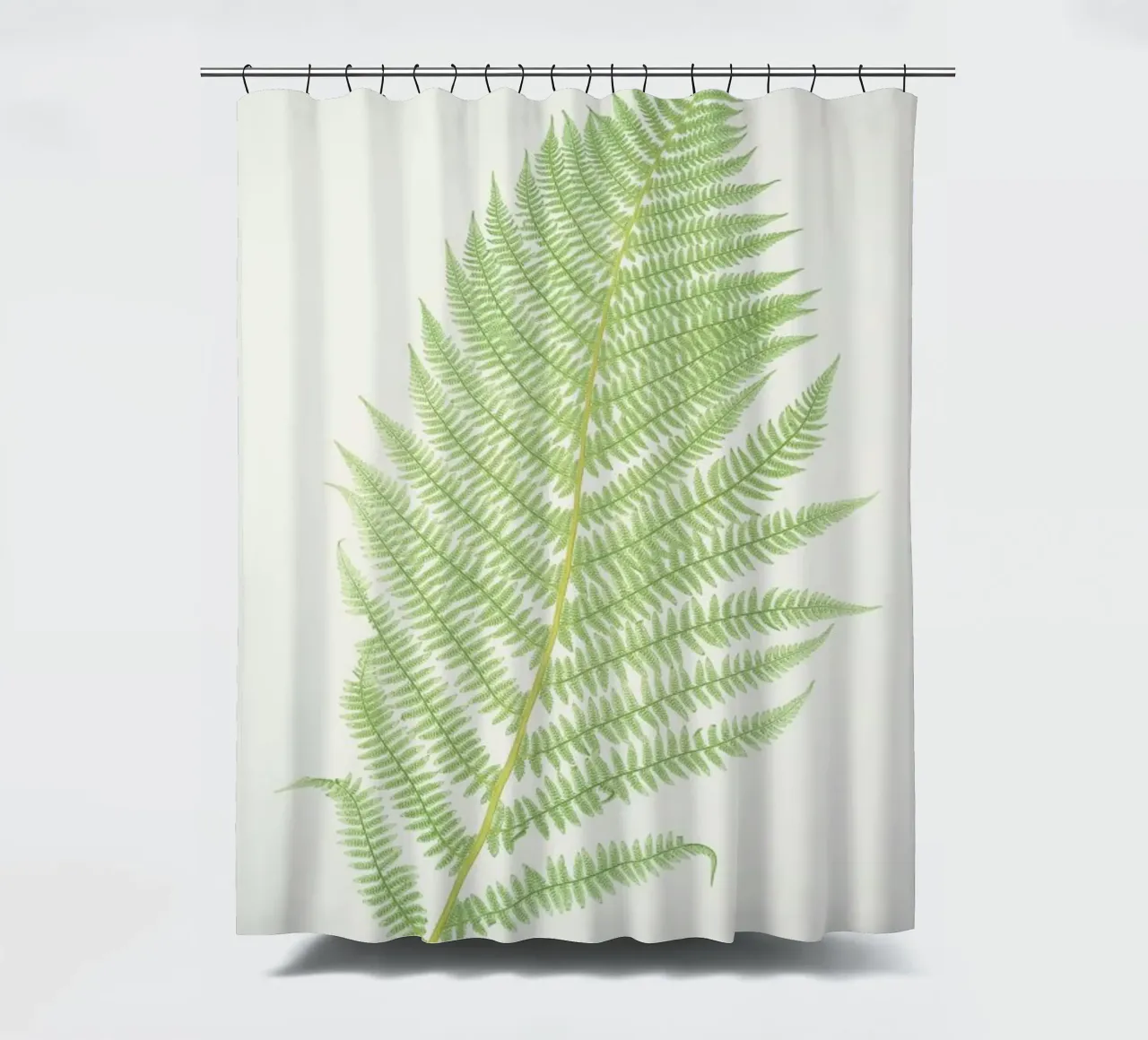 Ferns 2 tenda da doccia da Astër