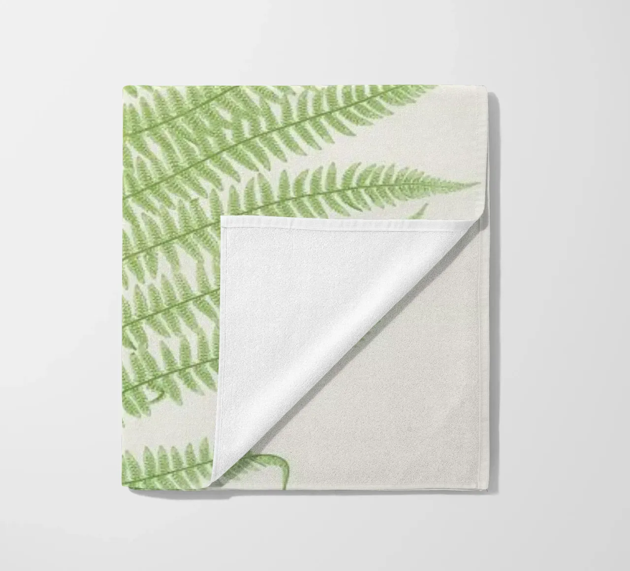 Ferns 2 telo mare da Astër