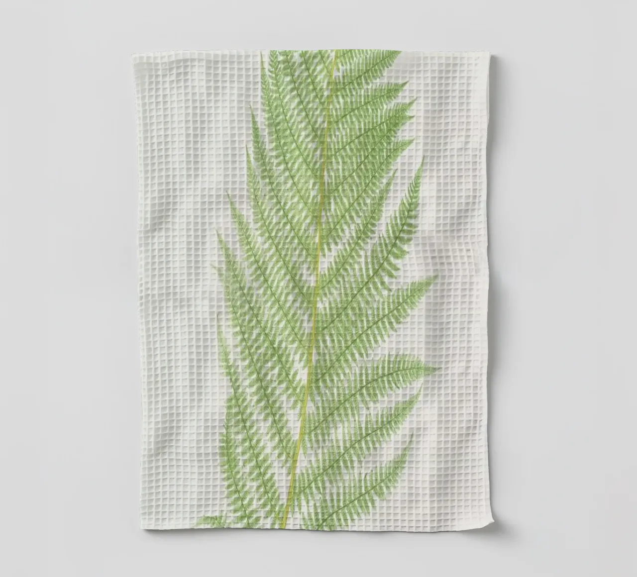 Ferns 2 theedoek van Astër