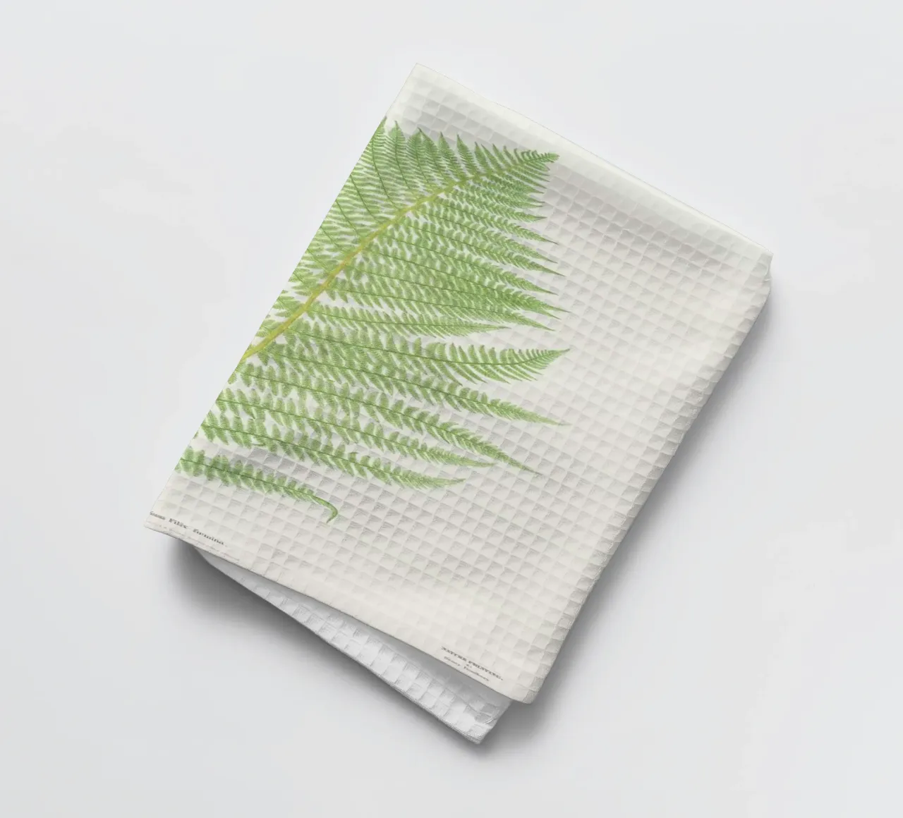 Ferns 2 theedoek van Astër