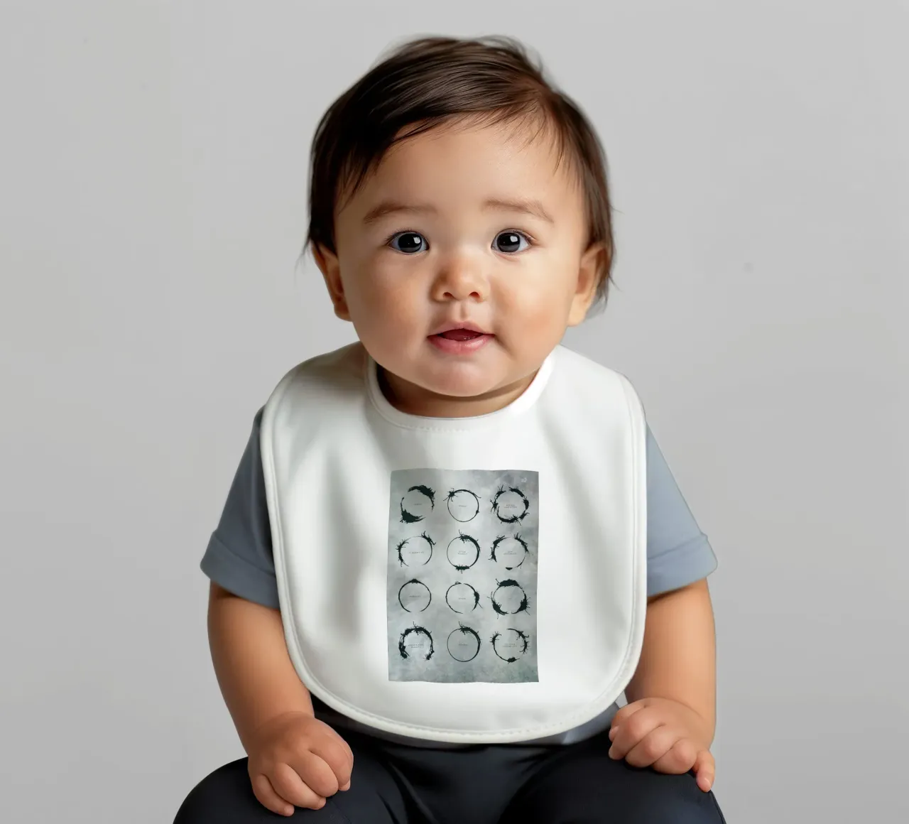 Arrival Light bavaglino da nabakumov