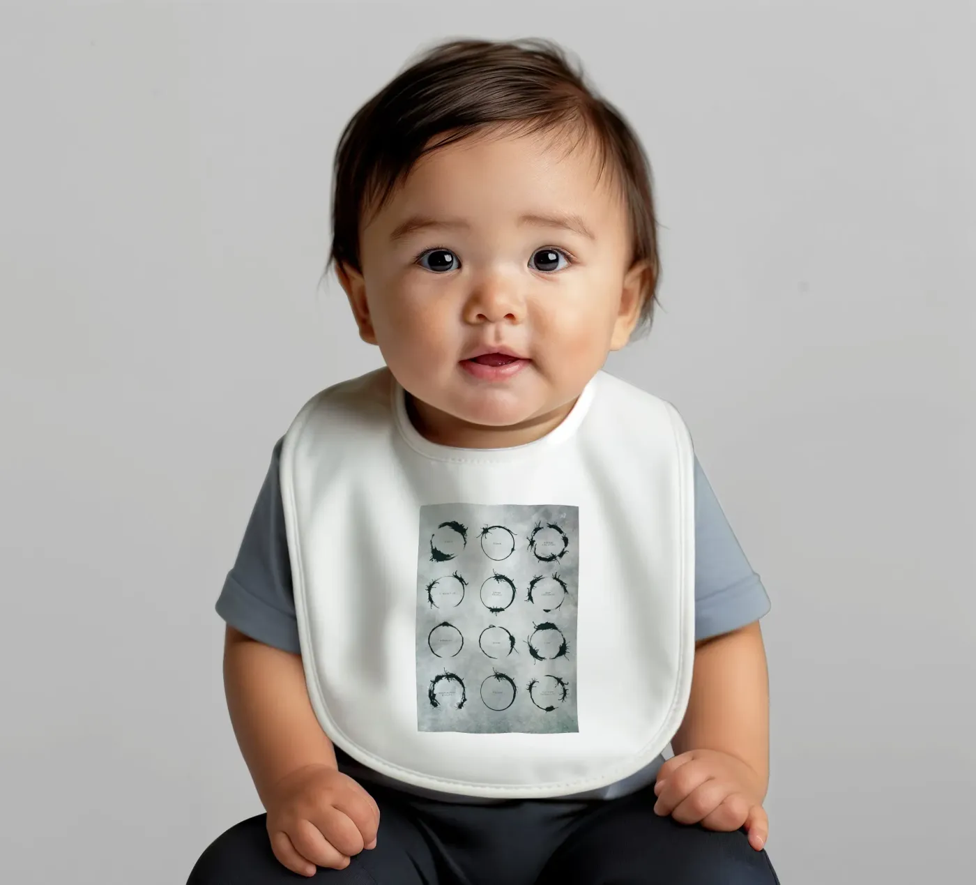 Arrival Light bavaglino da nabakumov