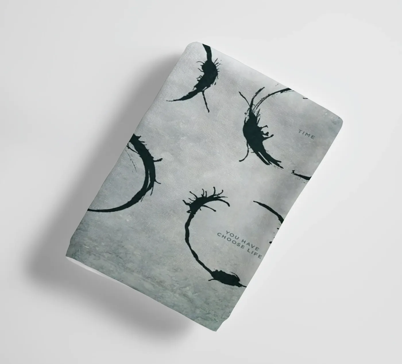 Arrival Light towel by nabakumov