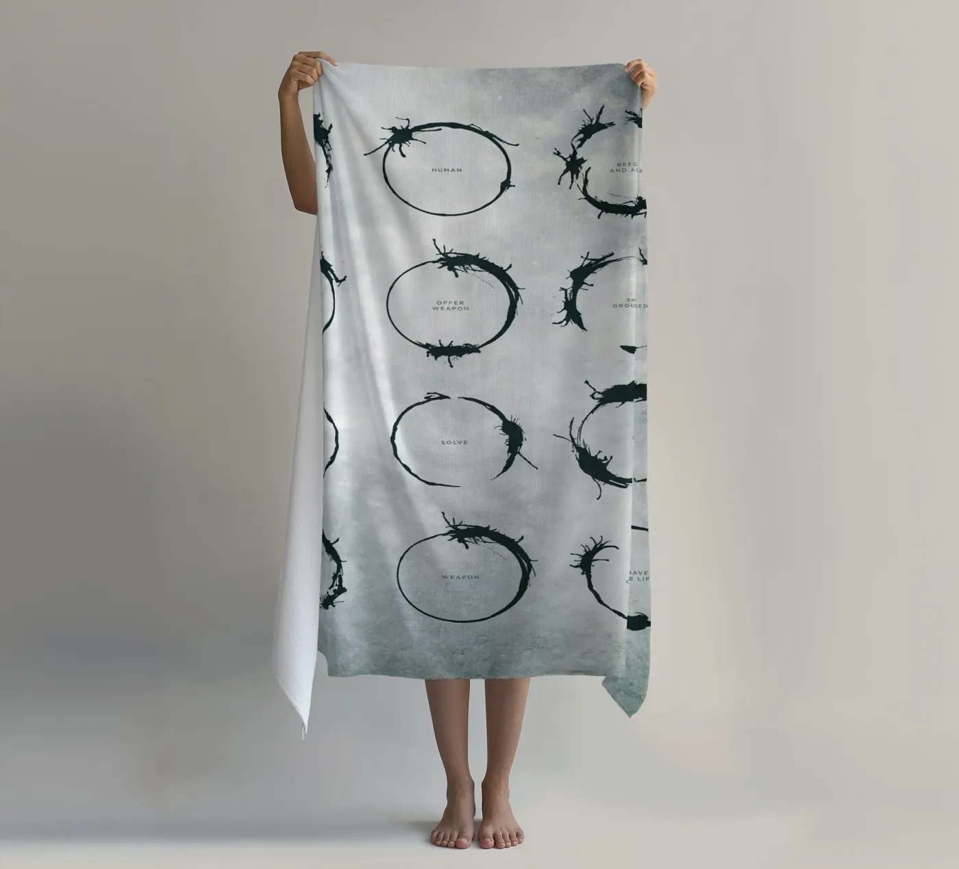 Arrival Light telo mare da nabakumov