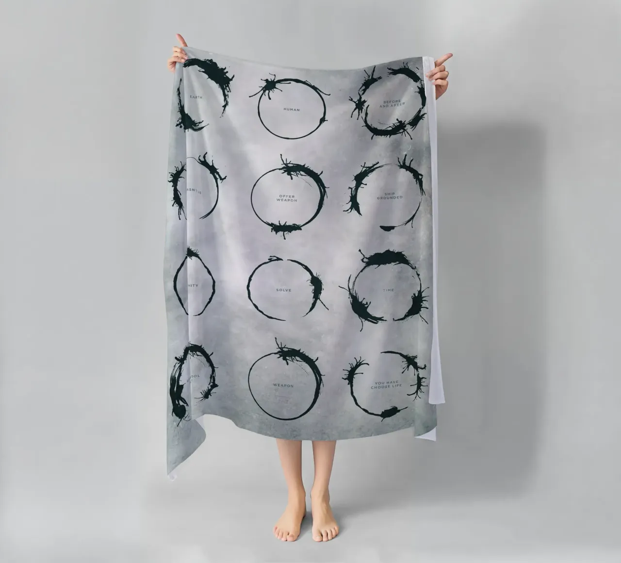 Arrival Light telo mare da nabakumov