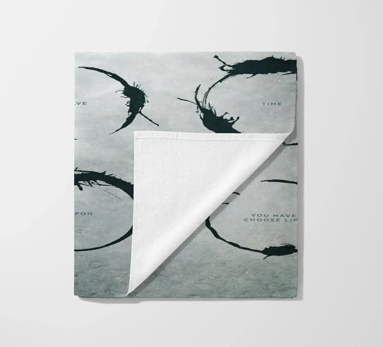 Arrival Light telo mare da nabakumov