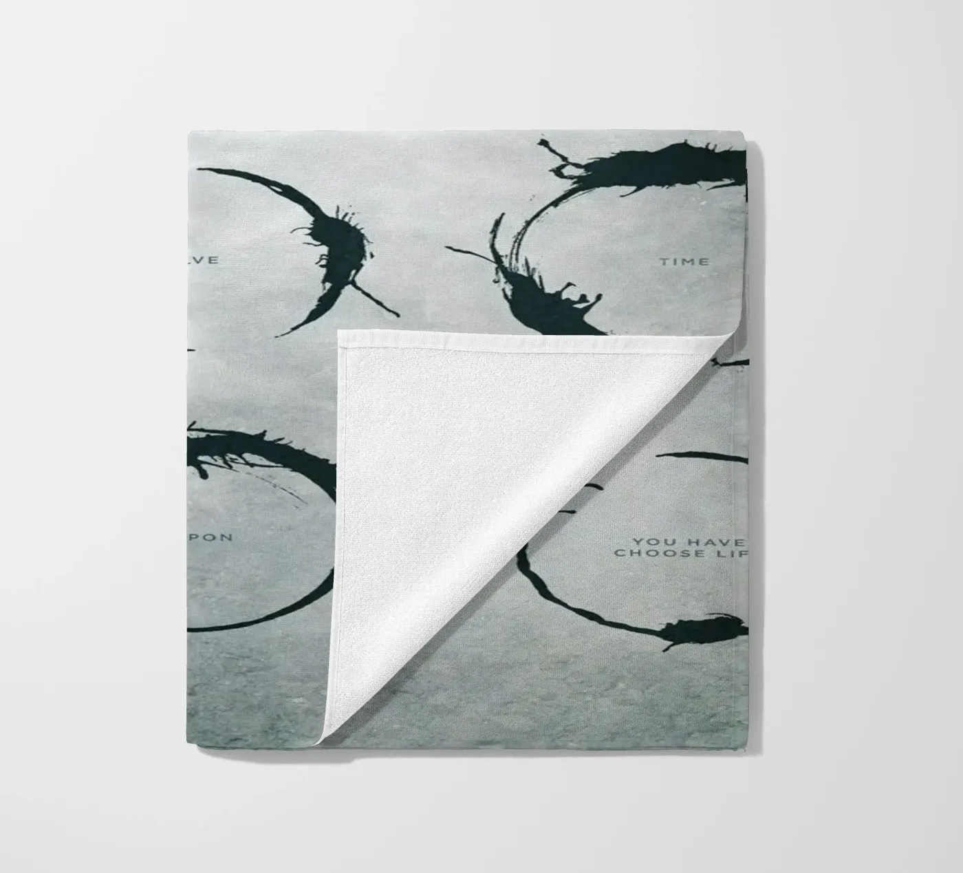 Arrival Light telo mare da nabakumov