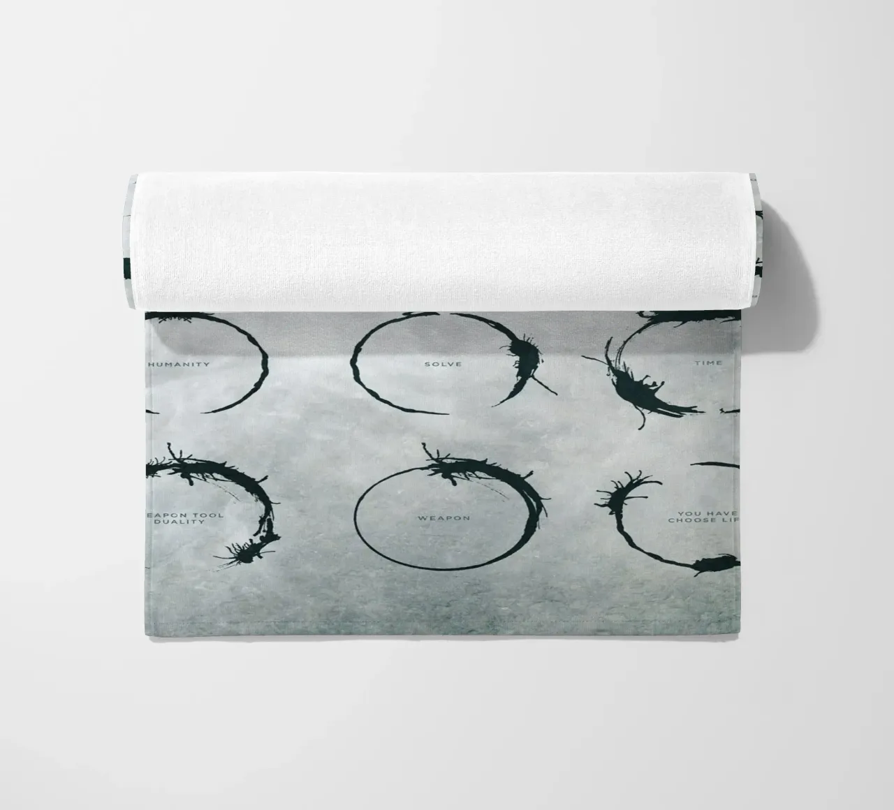 Arrival Light telo mare da nabakumov