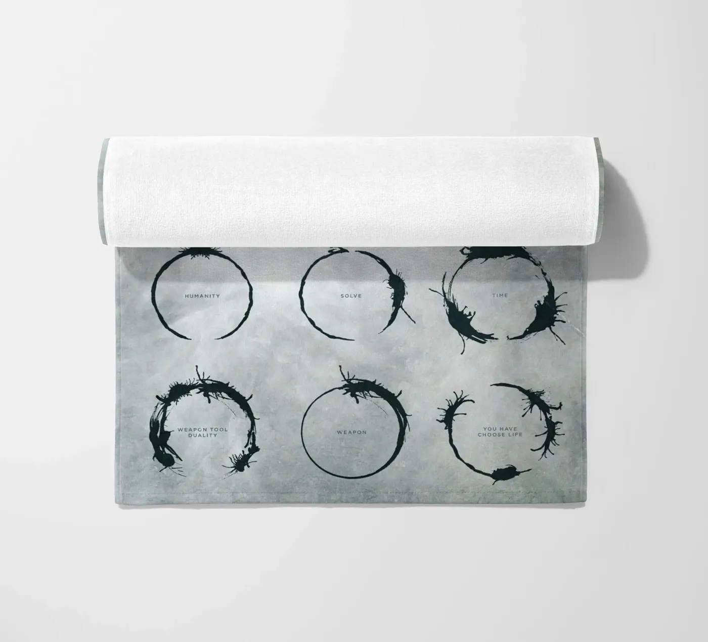 Arrival Light telo mare da nabakumov