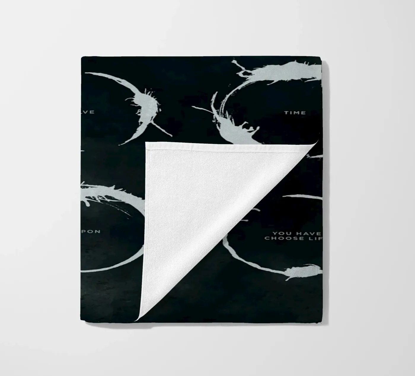 Arrival Dark telo mare da nabakumov