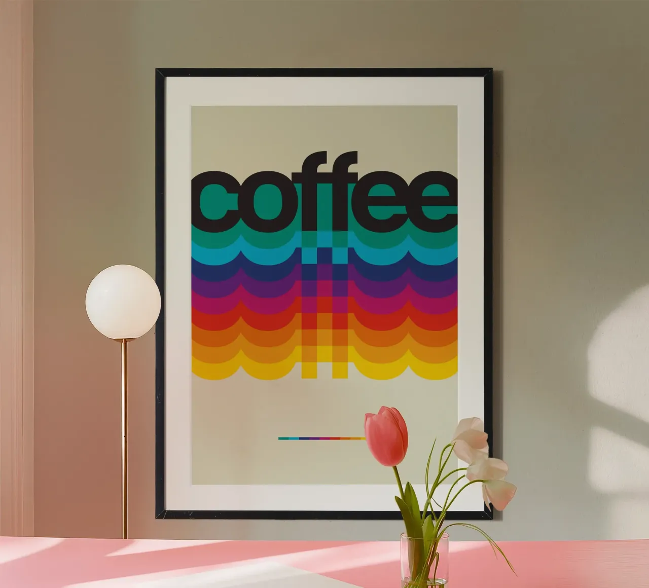 Retro Coffee Beige carta hahnemühle da nabakumov