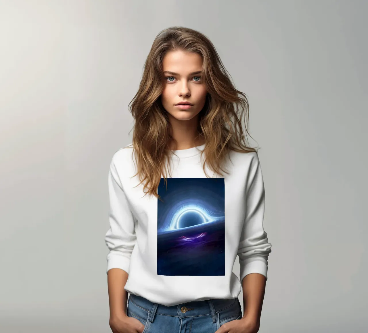 Interstellar I felpa da nabakumov