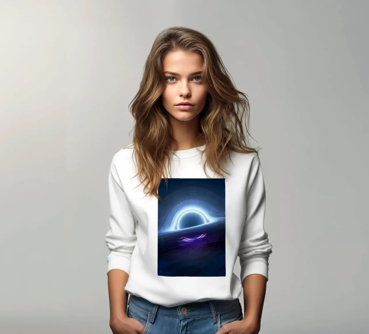 Interstellar I sweat de nabakumov
