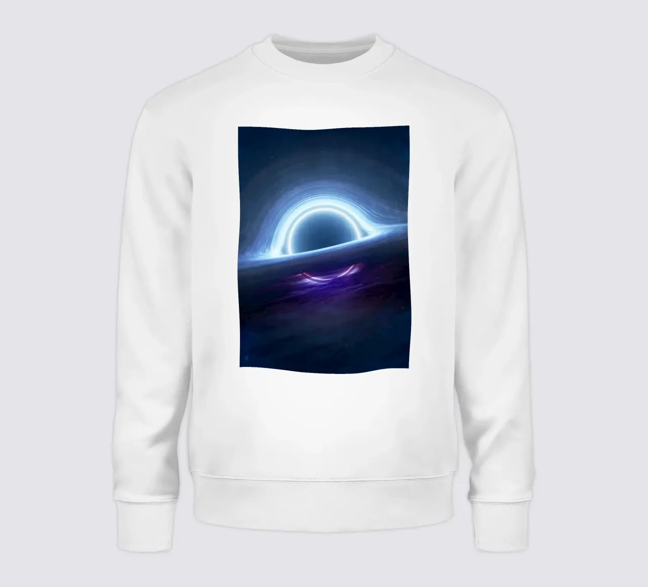 Interstellar I felpa da nabakumov