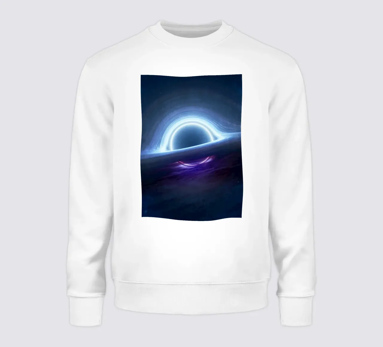 Interstellar I sweat de nabakumov