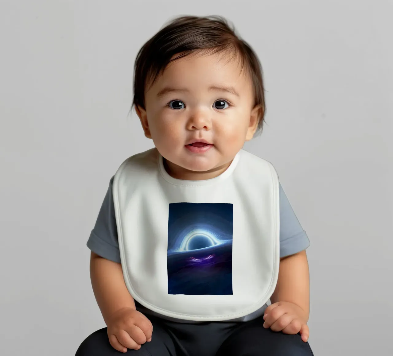 Interstellar I bavaglino da nabakumov