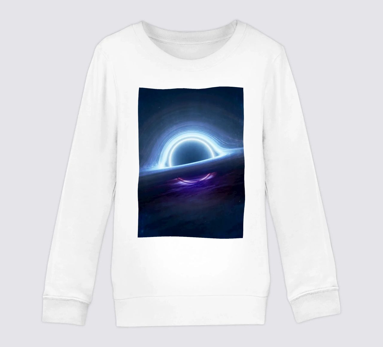 Interstellar I felpa bambino da nabakumov