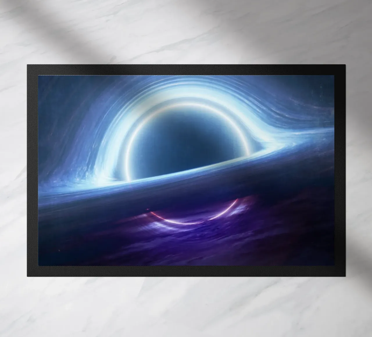 Interstellar I zerbino da nabakumov